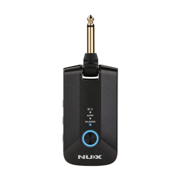 Nux MP-3 Mighty Plug Pro