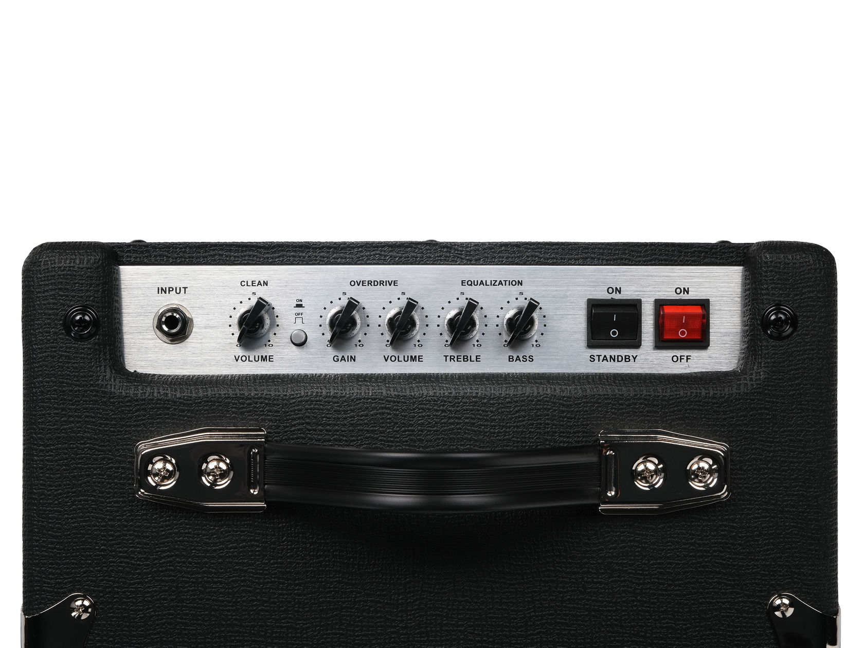 Belcat Tube-5