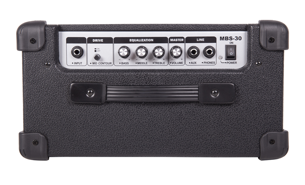 Sunsmile MBS-30-LUN