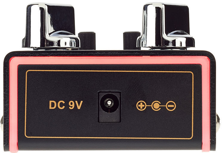 Joyo R-03 Uzi Distortion