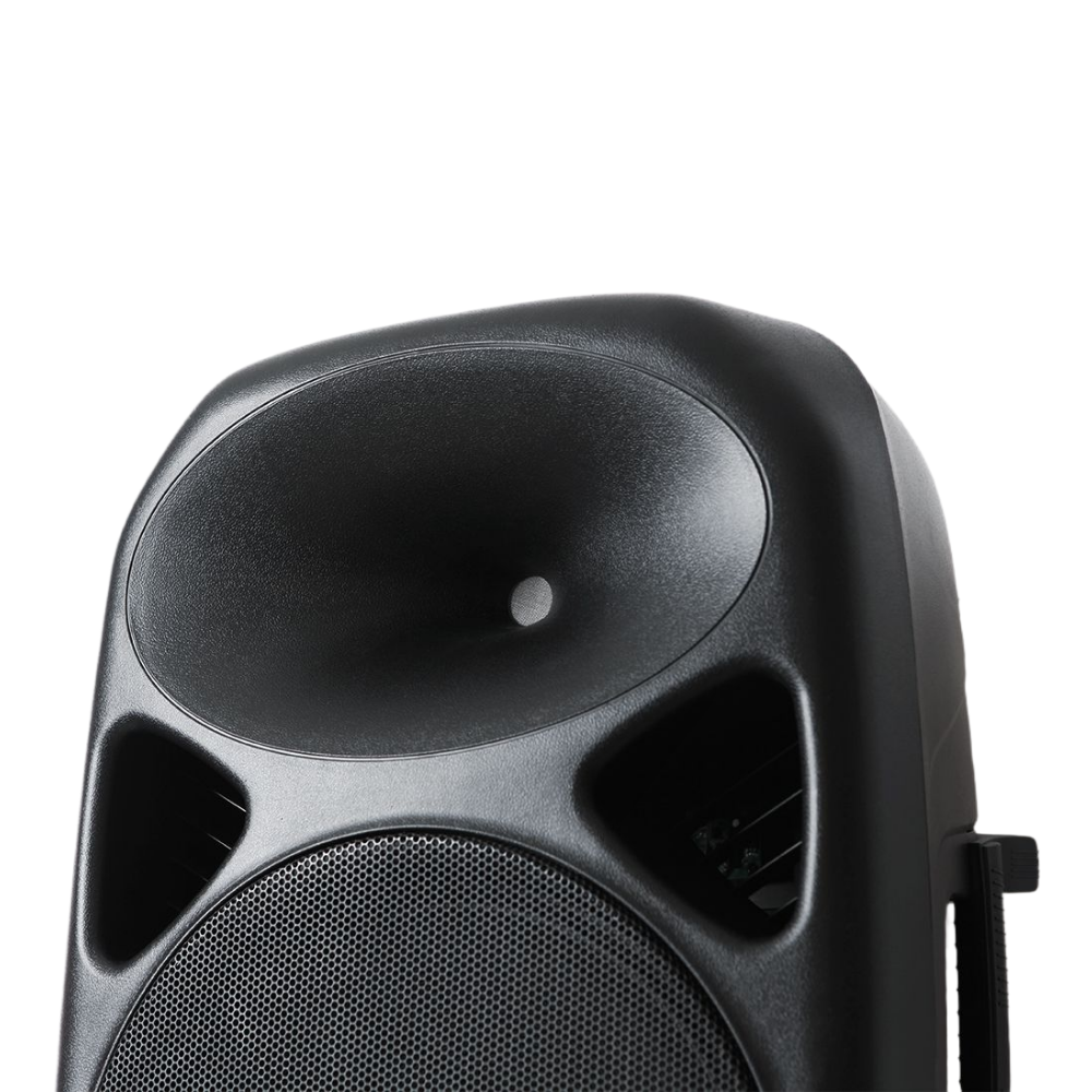 Leem SPA-15