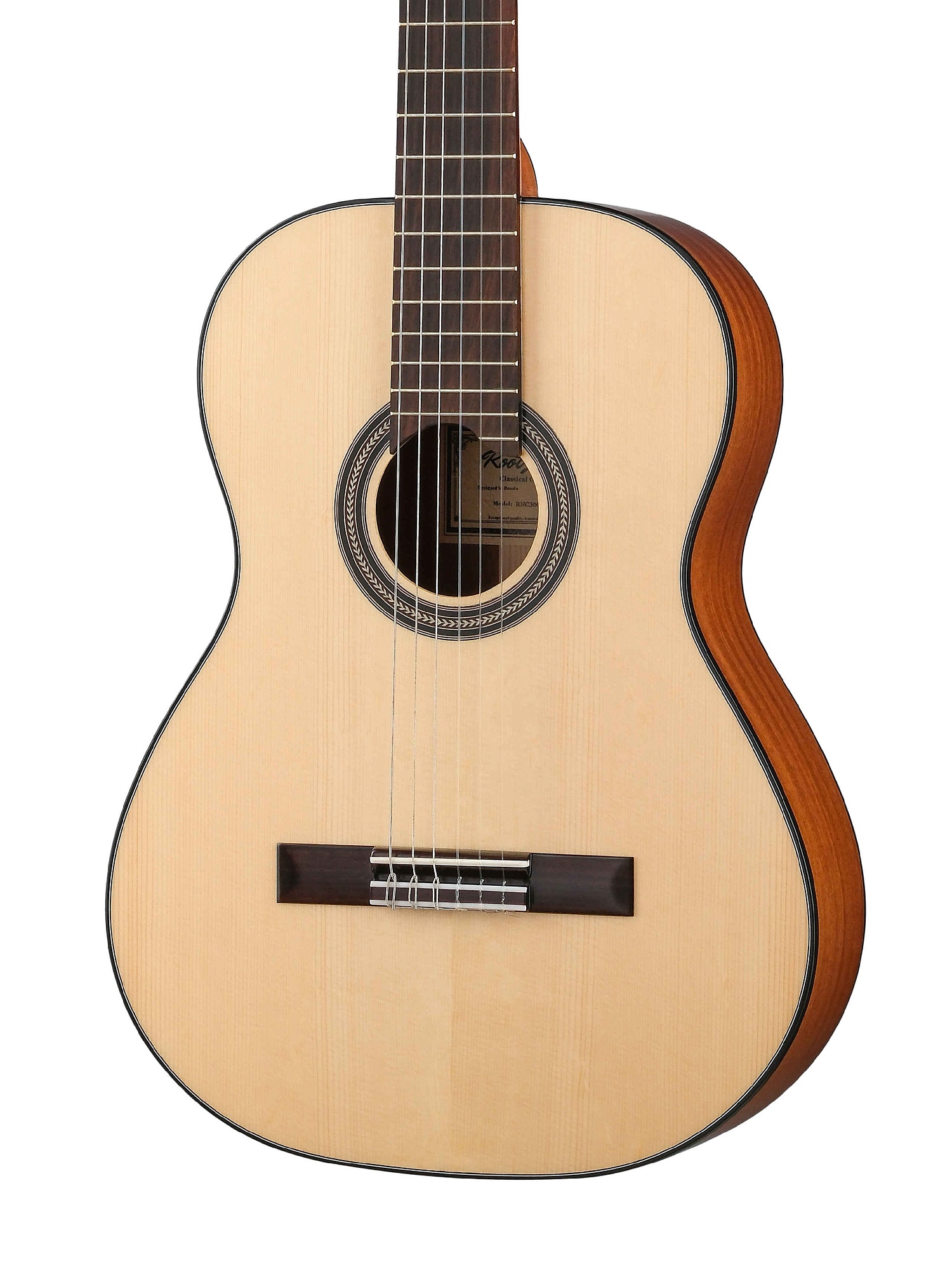 Root Note RNC300S NS