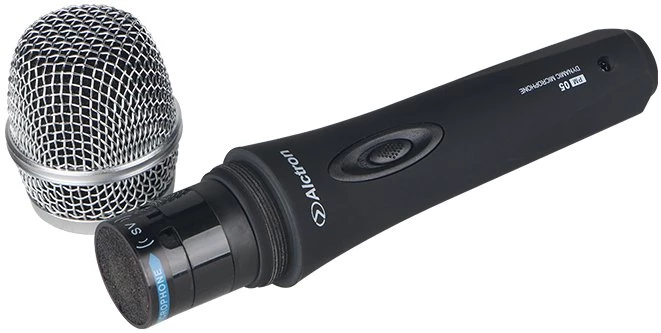 Alctron PM05