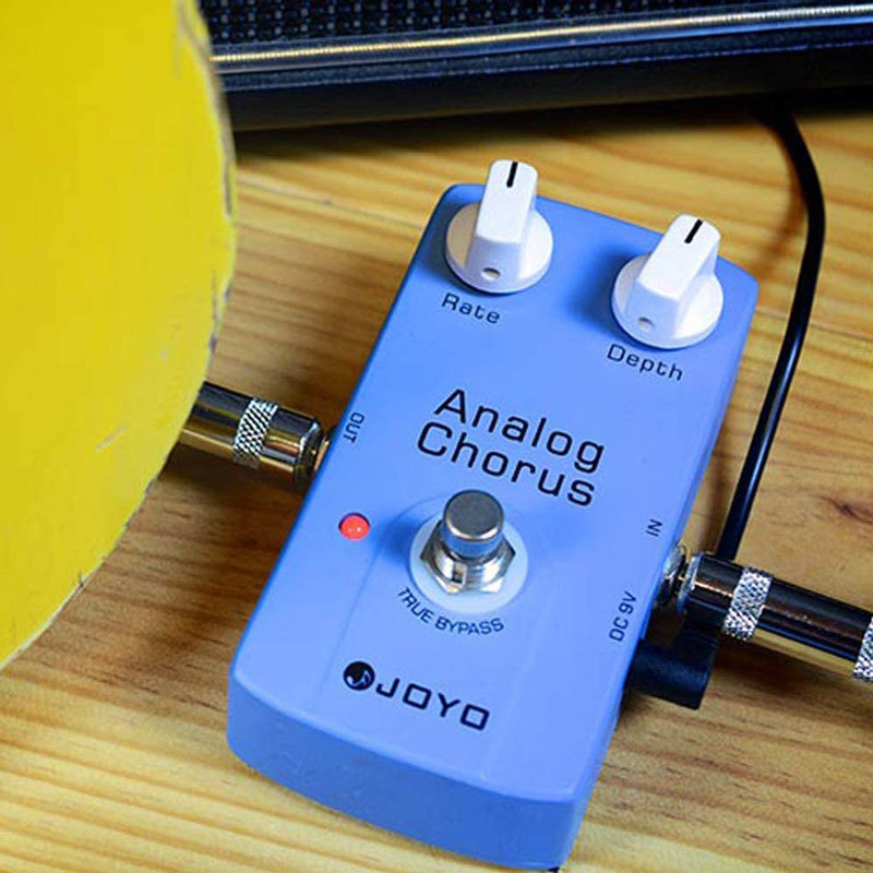 Joyo JF-37 Analog Chorus