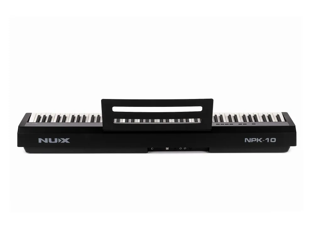 Nux NPK-10-BK