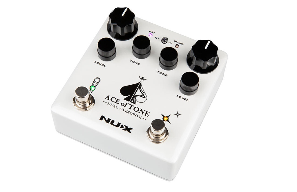 Nux NDO-5 Ace of Tone