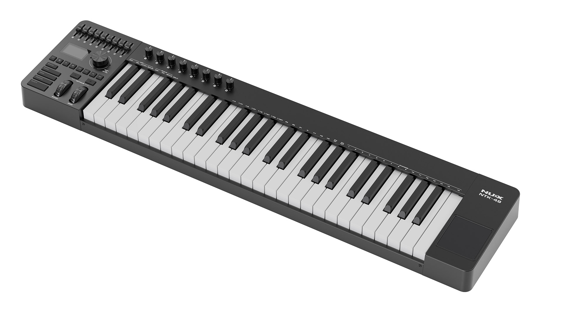 Nux NTK-49 Track Keyboard