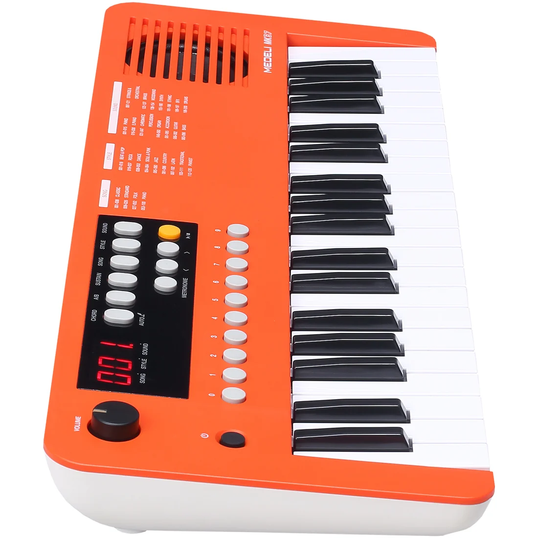Medeli MK37 OR