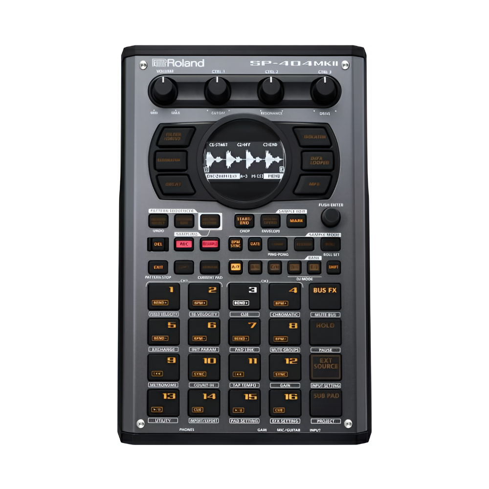 Roland SP-404MKII