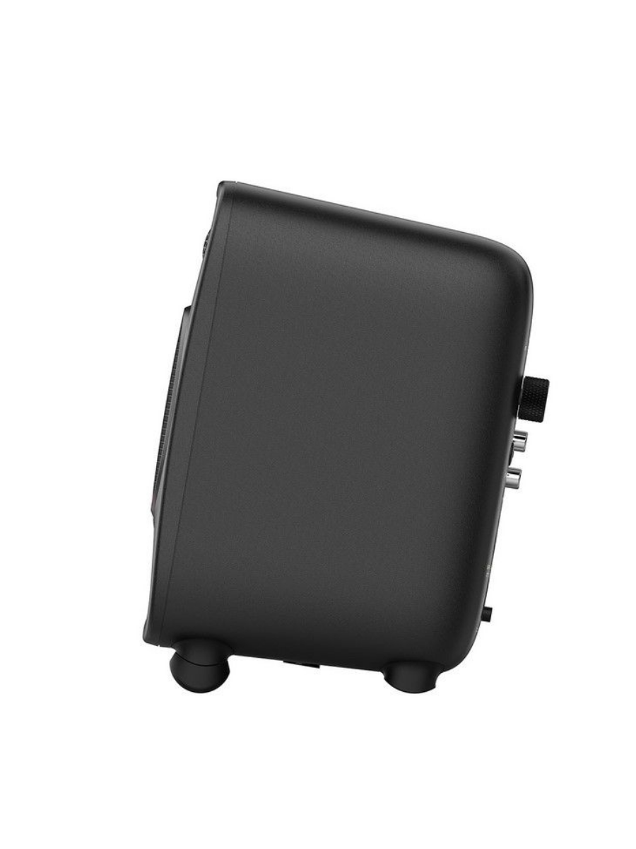 Nux NFM-03 Axon 3 BK