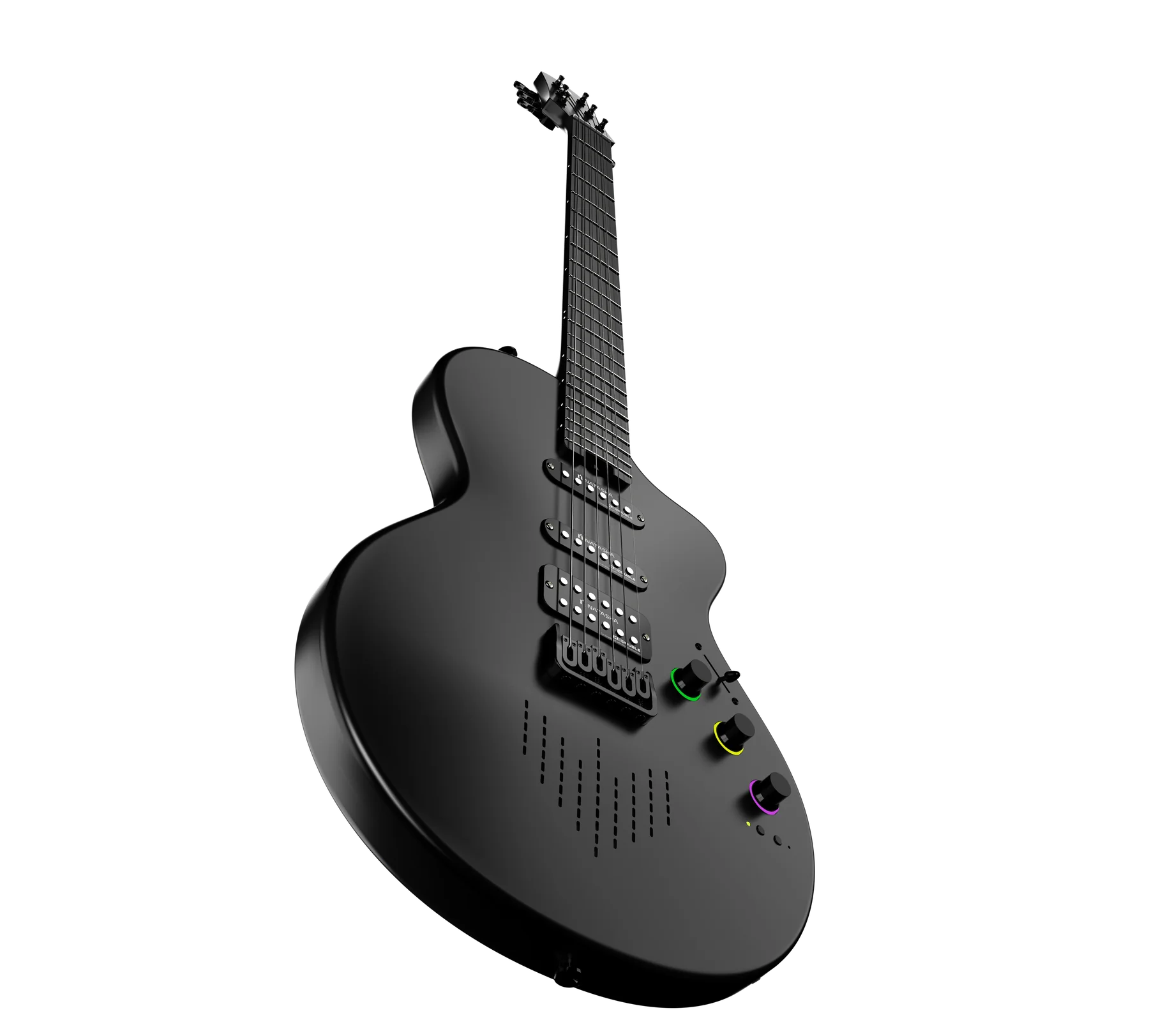 LAVENUE Cosmic Black