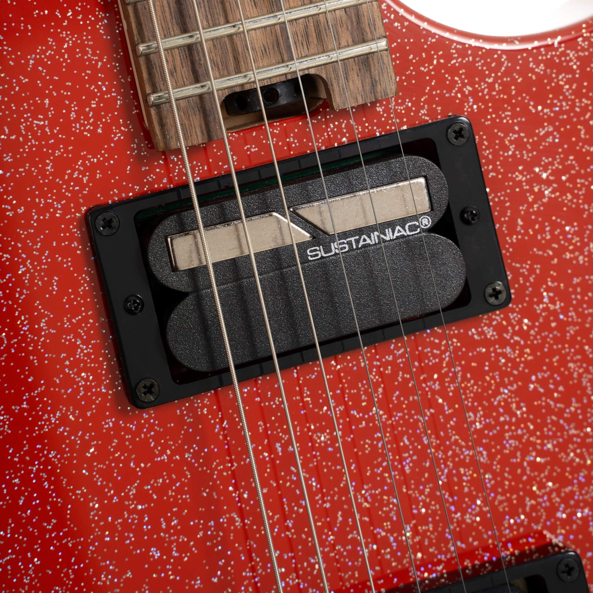 Cort MBM-2H-SUS-RS META Series