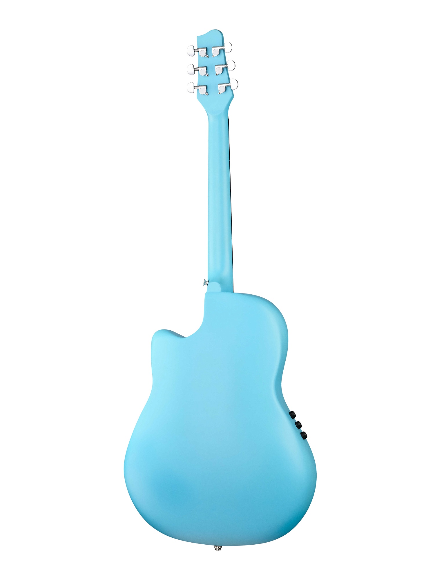 Smiger CE-2021-BL