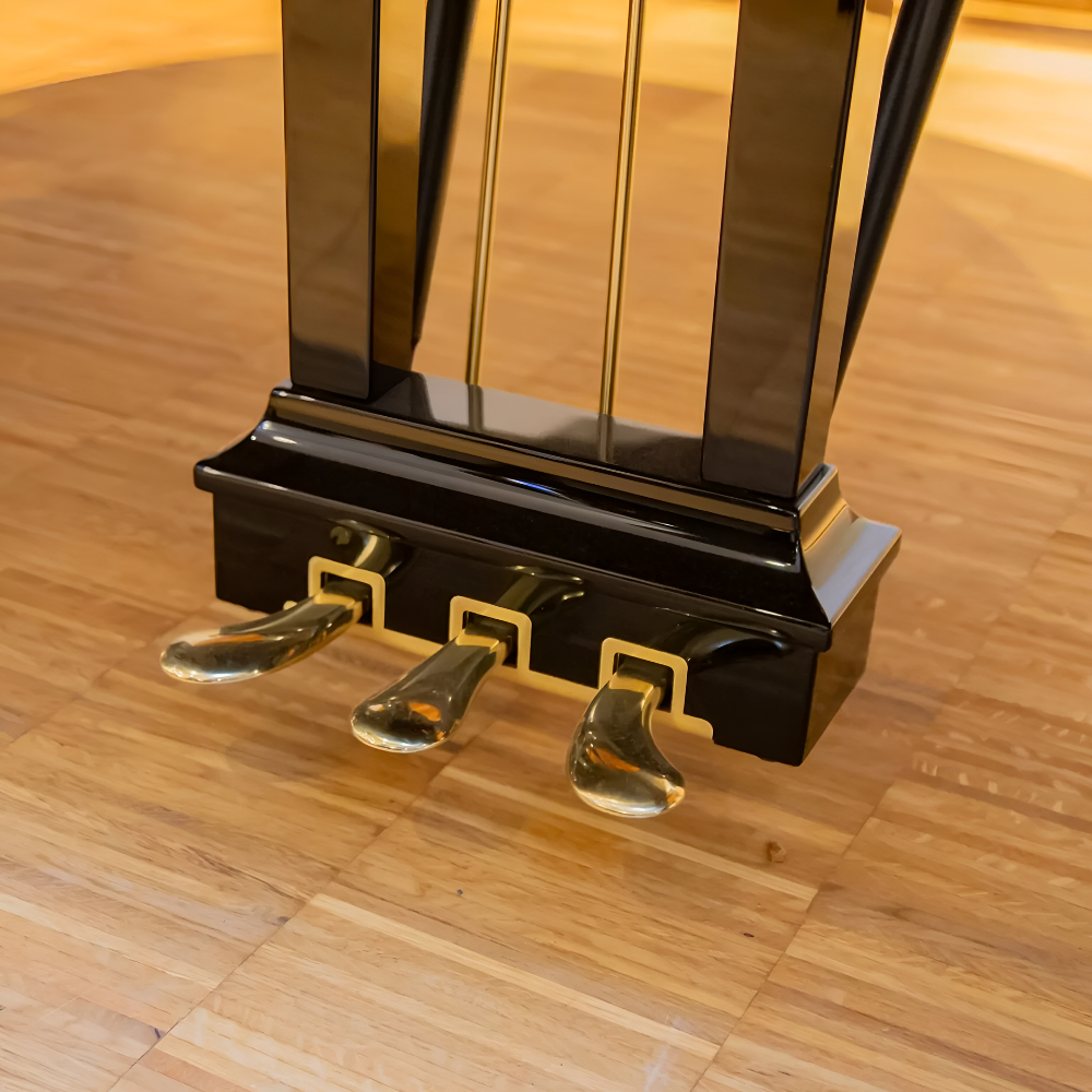 Steinway S-155