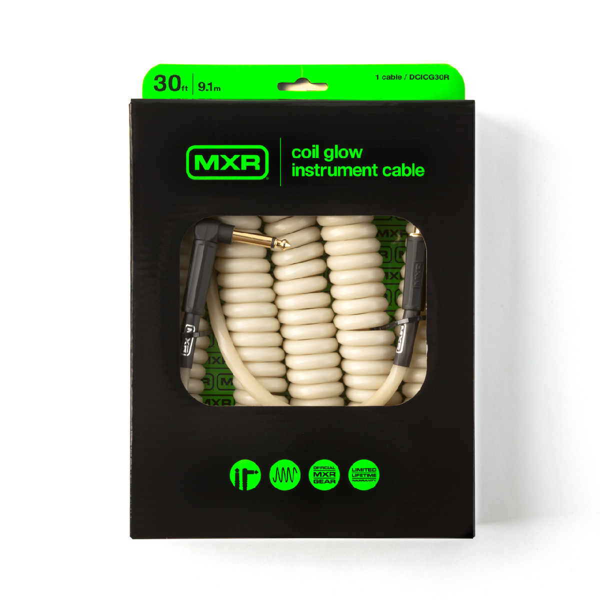 Dunlop DCICG30R MXR