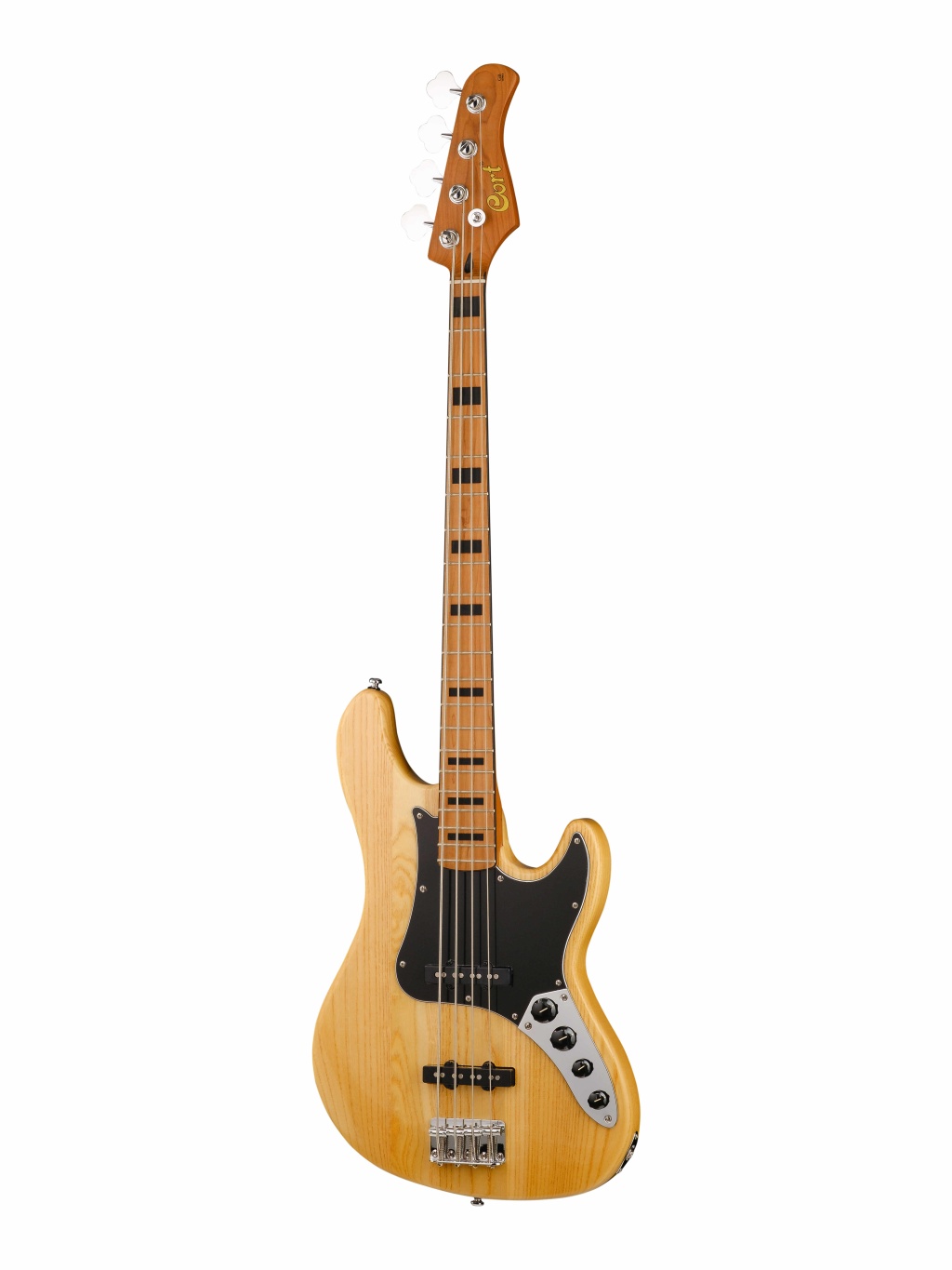 Cort GB64JJ NAT GB Series