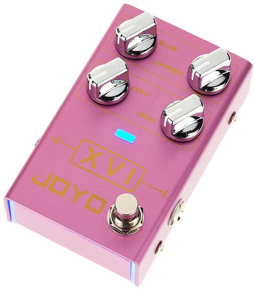 Joyo R-13 XVI Octave