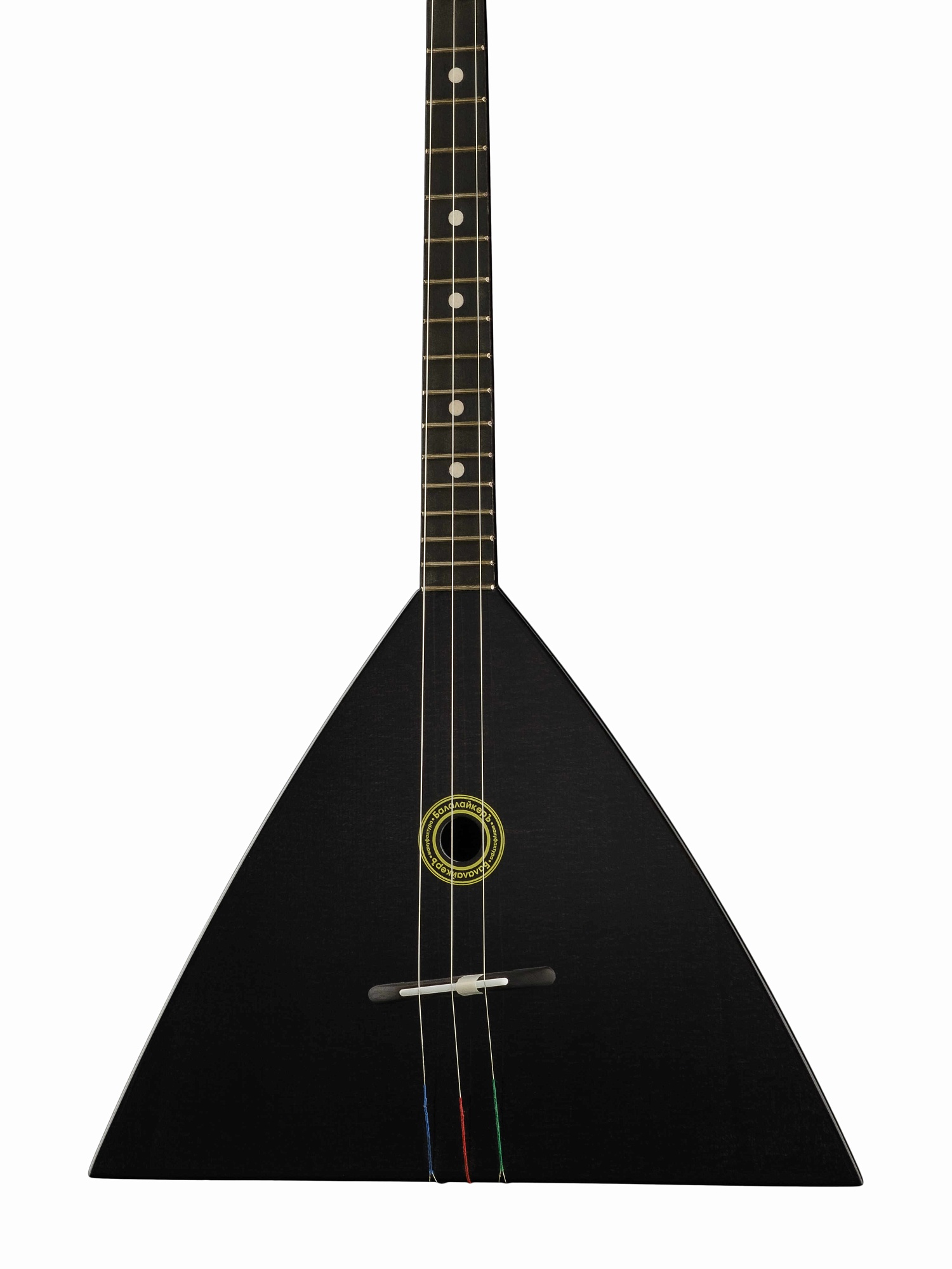 Балалайкеръ 3S-BFE