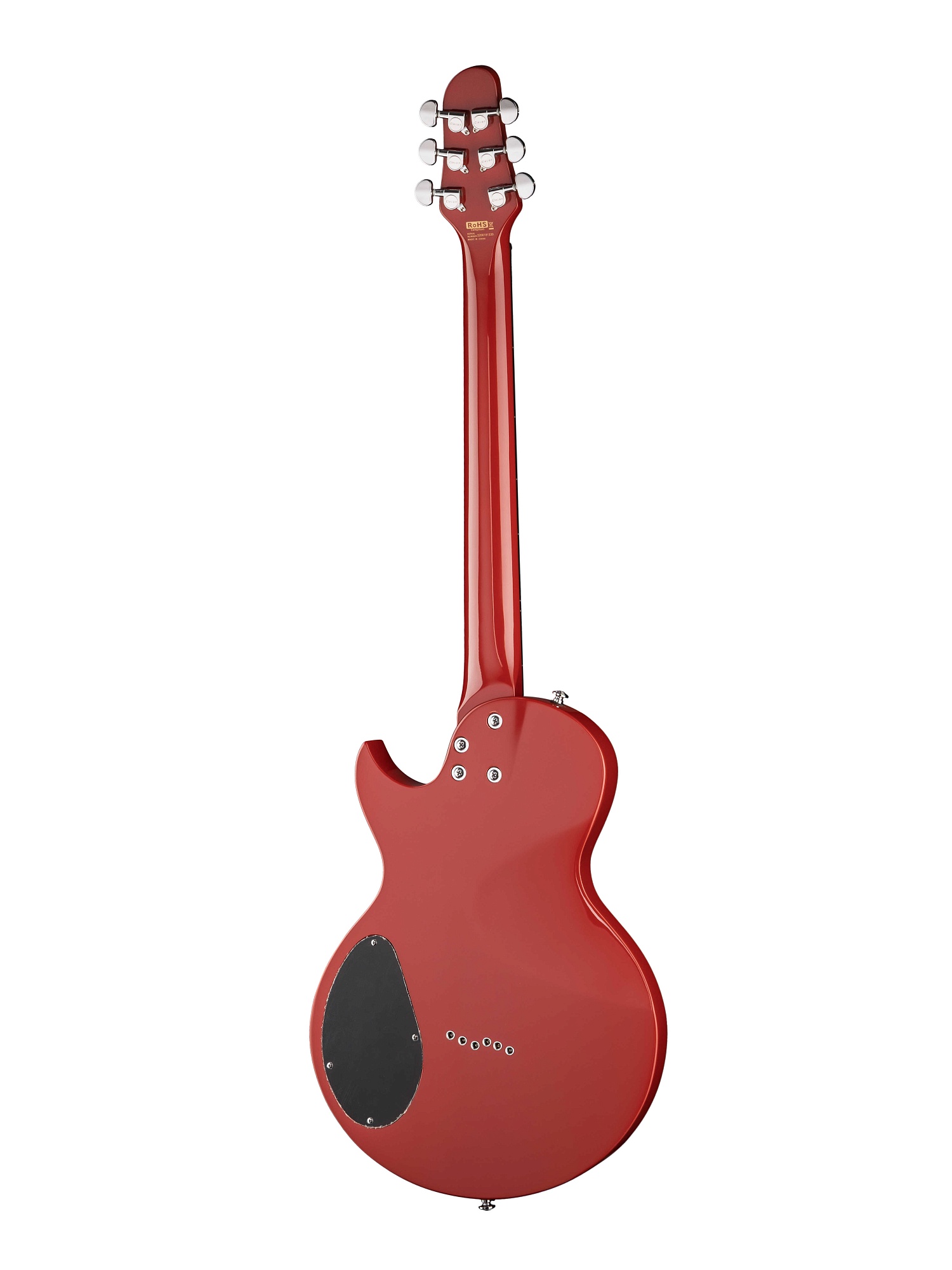 Clevan CP-10-RD-GLOSS