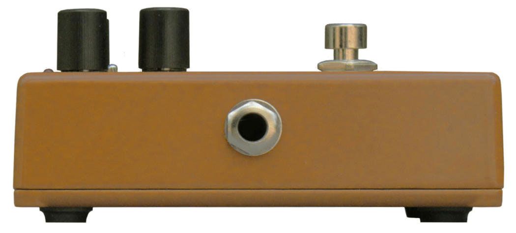 Yerasov SCS-FZ-10 Fuzz