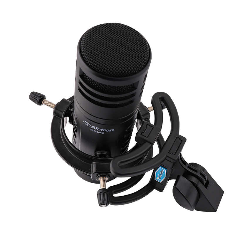 Alctron BC800V2