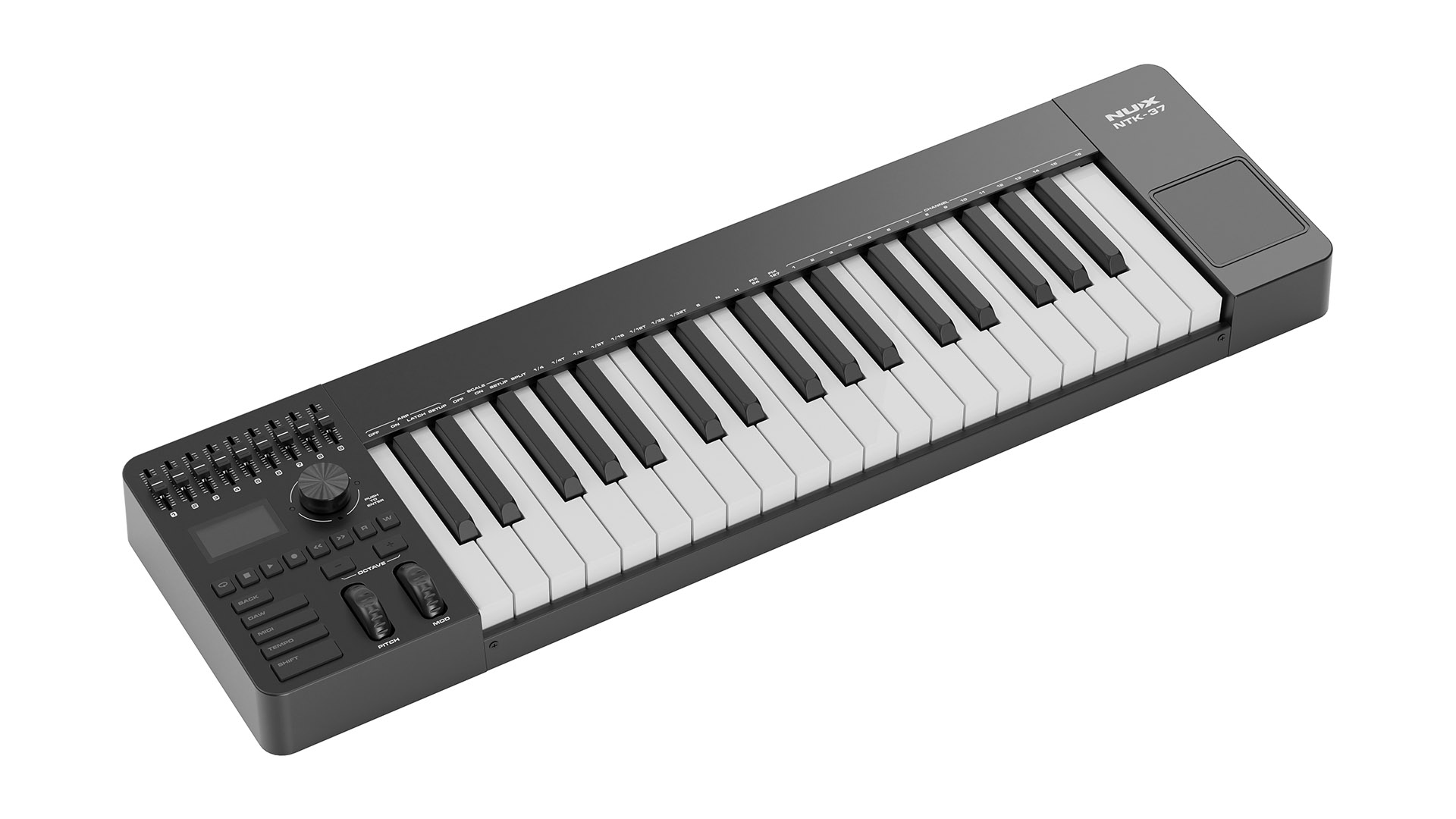 Nux NTK-37 Track Keyboard