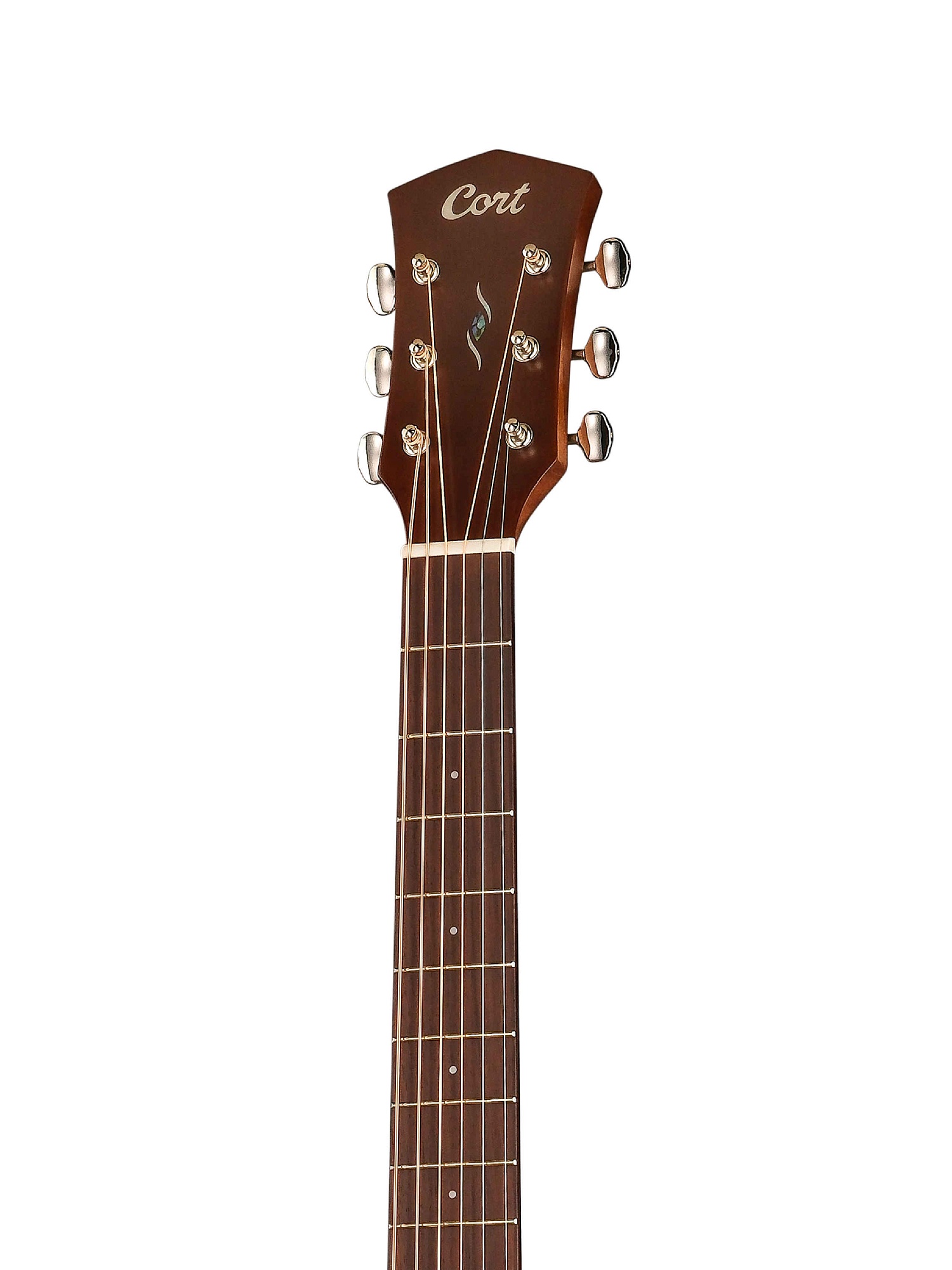 Cort ES-GA4-Special-BRSG Essence Special series