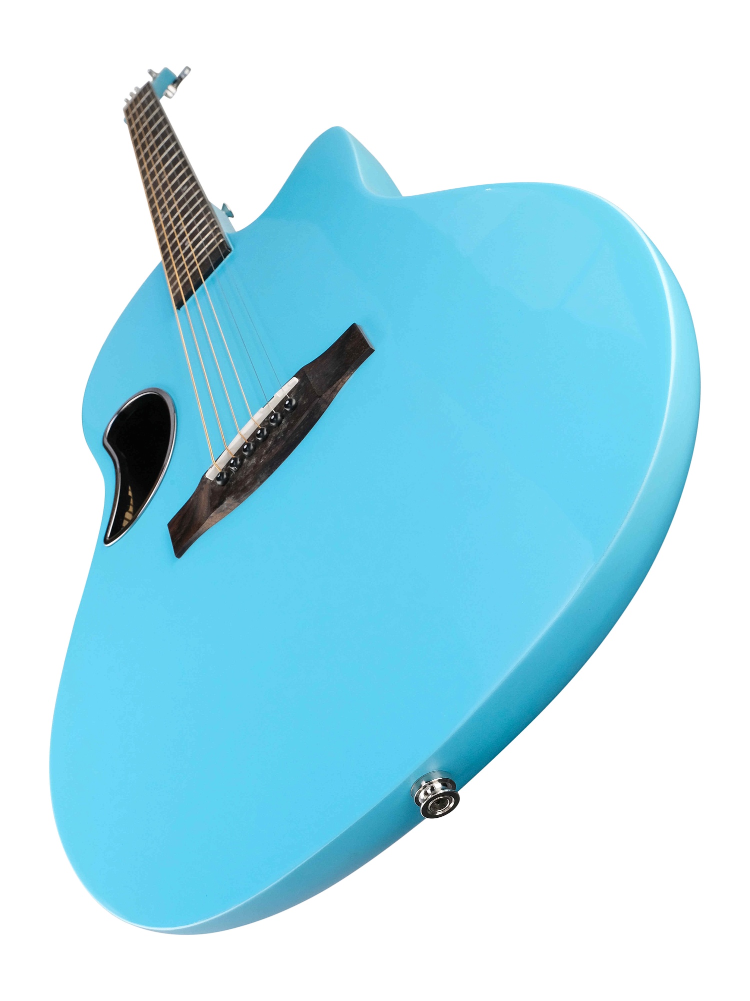 Smiger CE-2021-BL