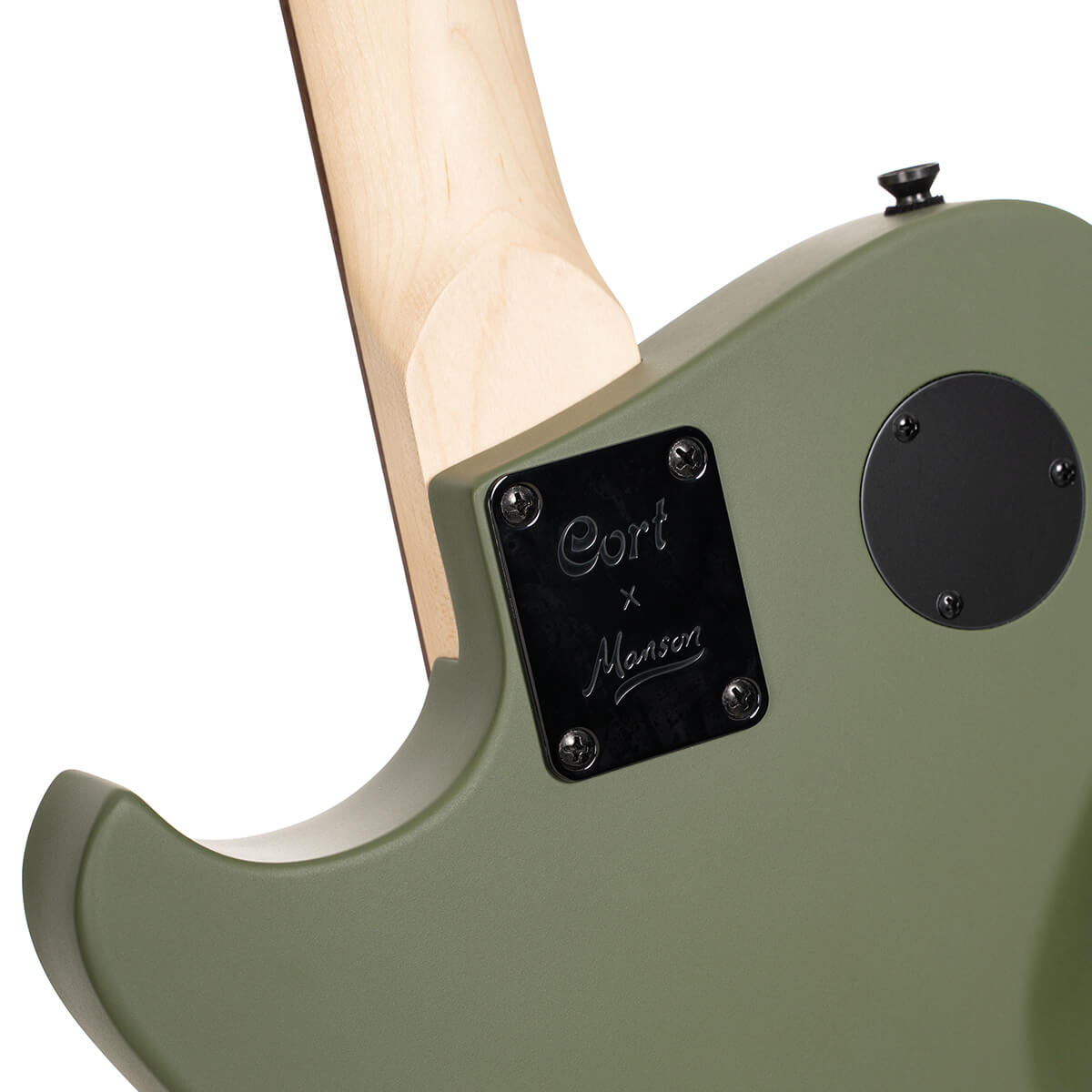 Cort MBM-2H-B-SOG META Series
