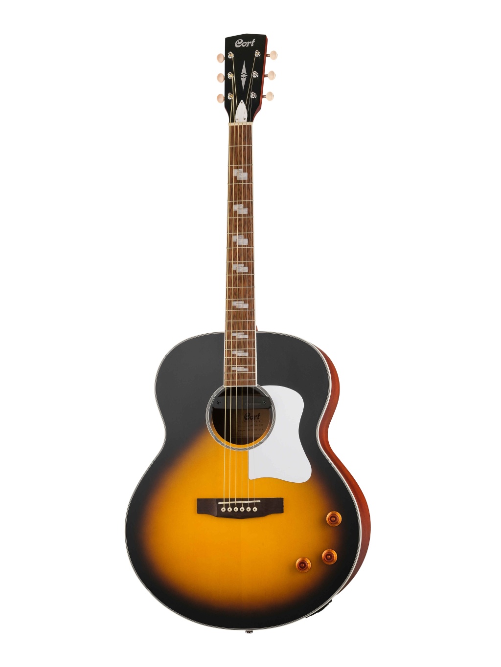 Cort CJ-Retro-VSM CJ Series