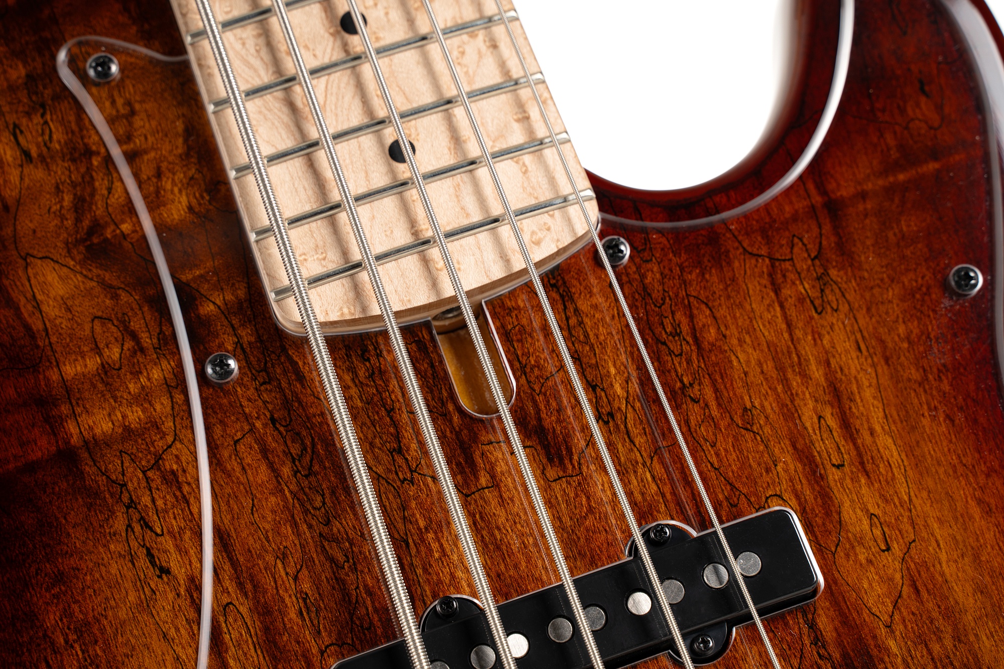 Cort GB Fusion 5 ABB-wbag GB Series