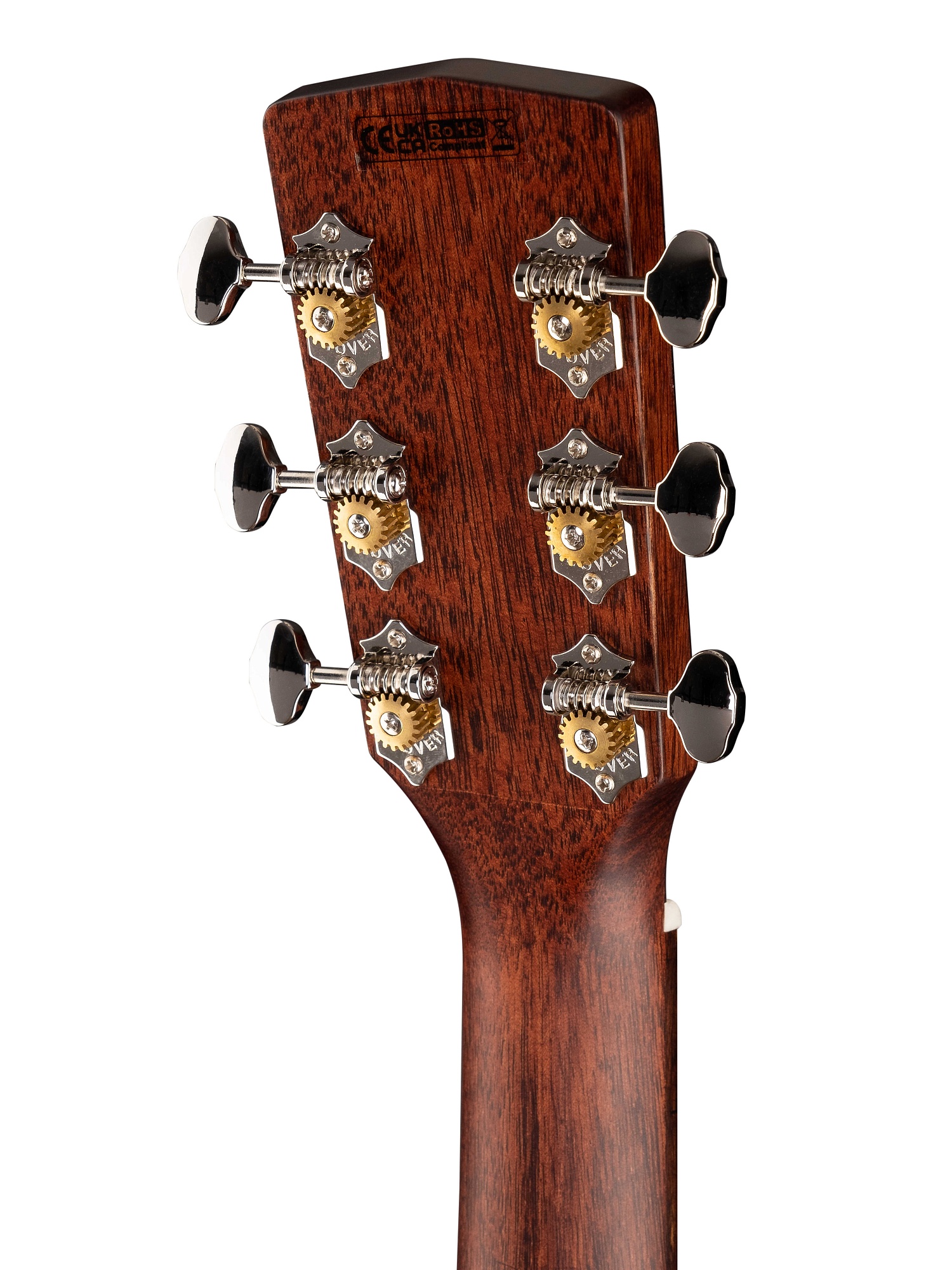 Cort L300VF-NAT Luce Series