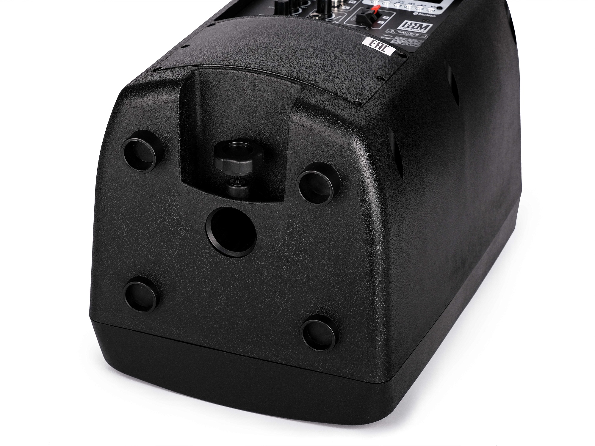 Leem PR-8