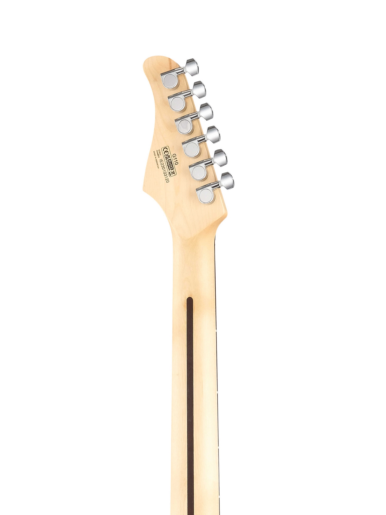 Cort G110-OPSB G Series