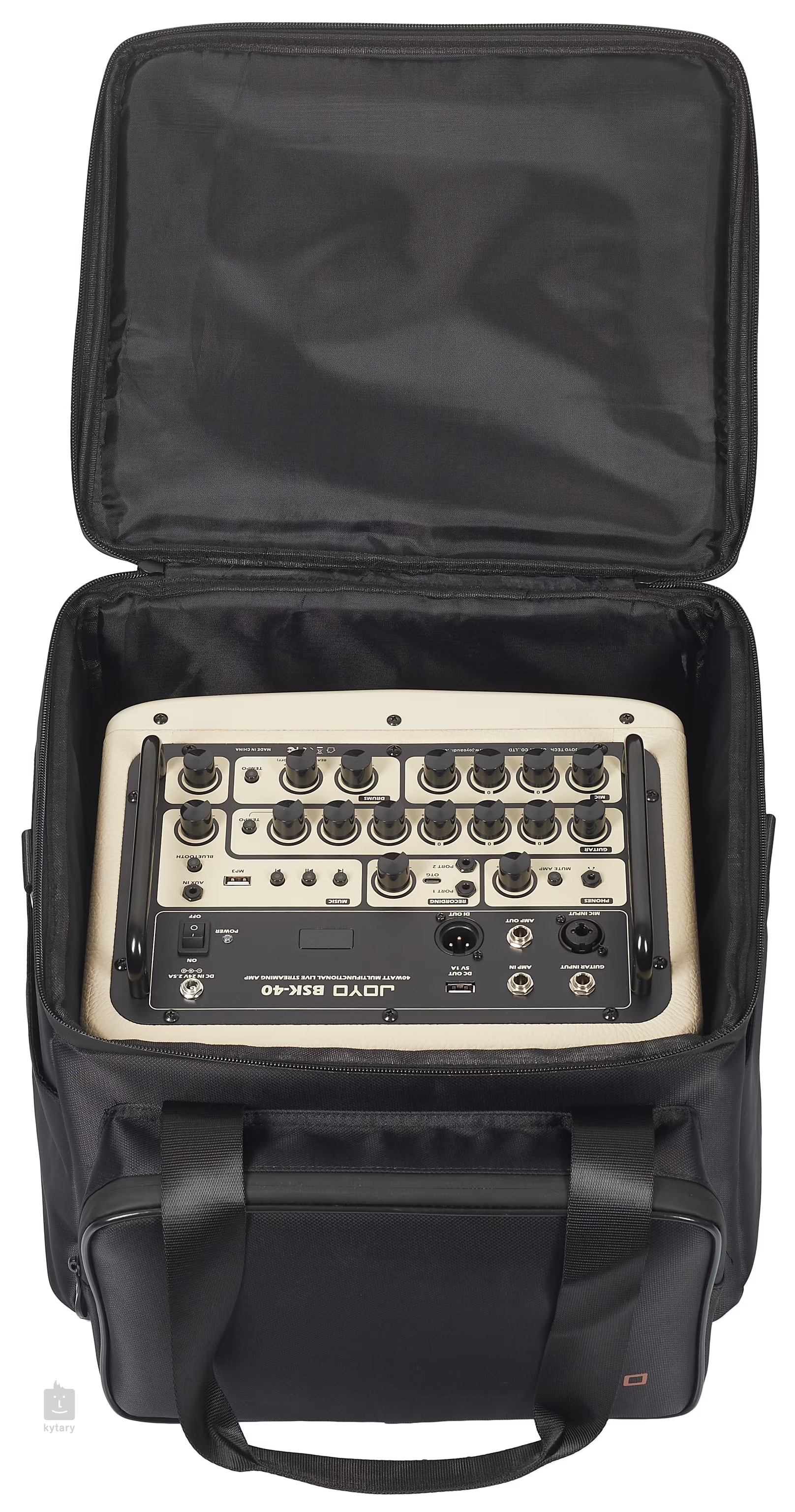 Joyo BSK-40-WH