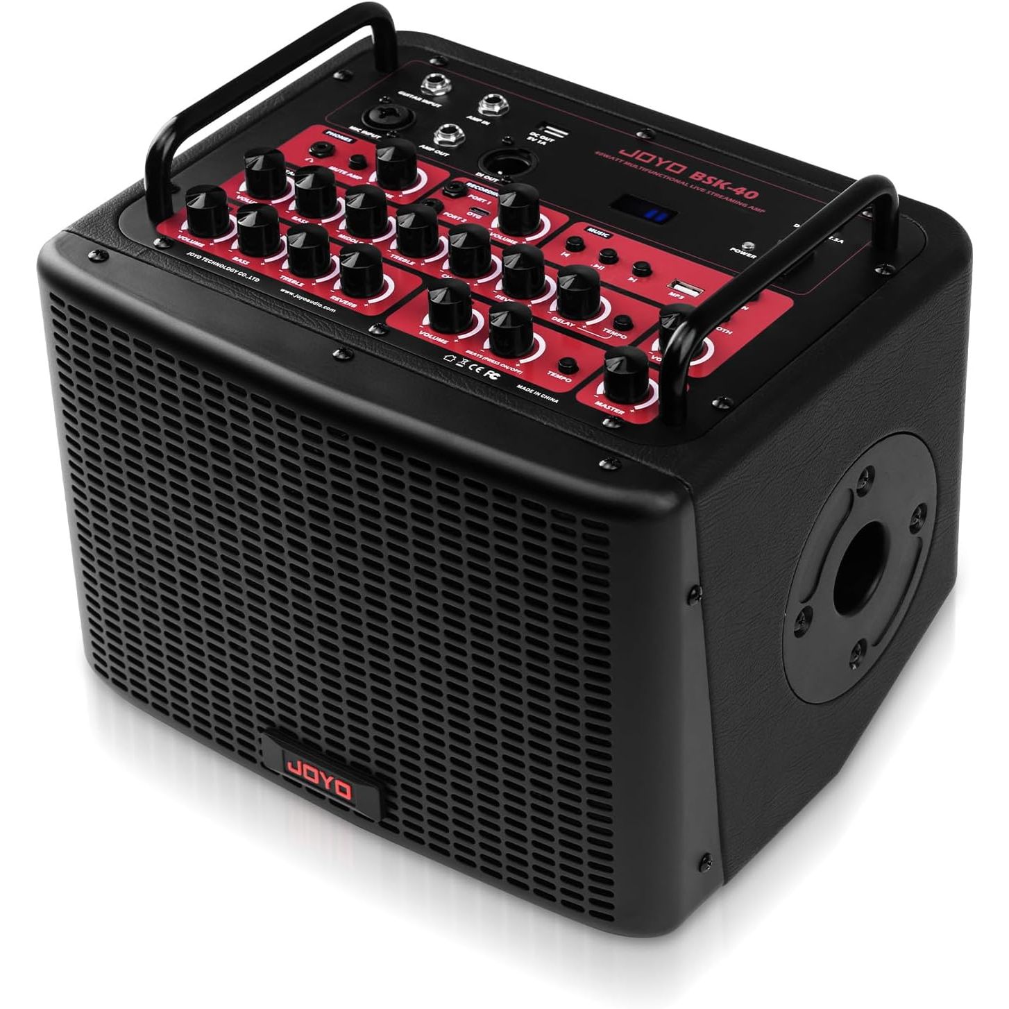 Joyo BSK-40-BK
