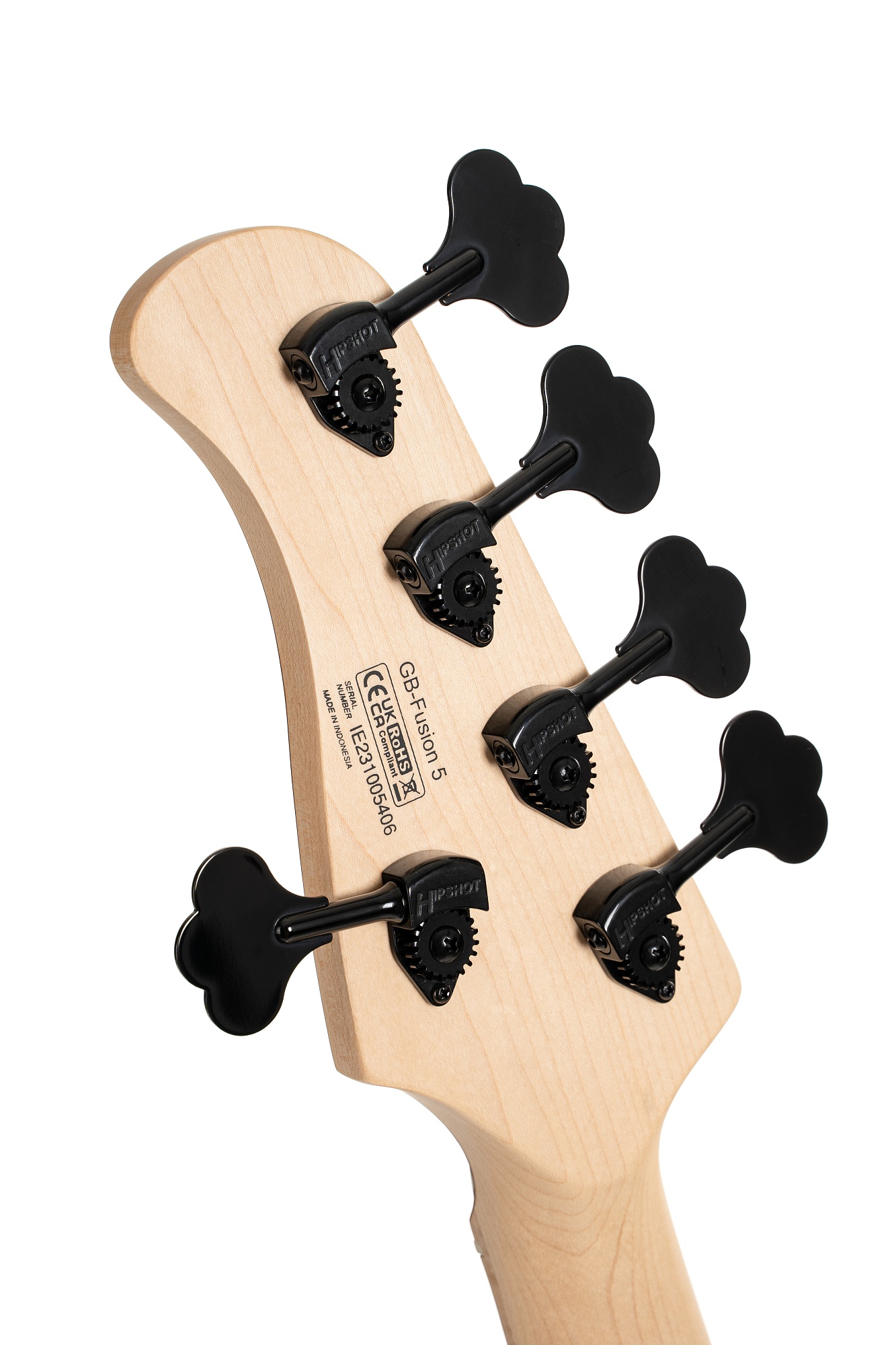 Cort GB Fusion 5 ABB-wbag GB Series
