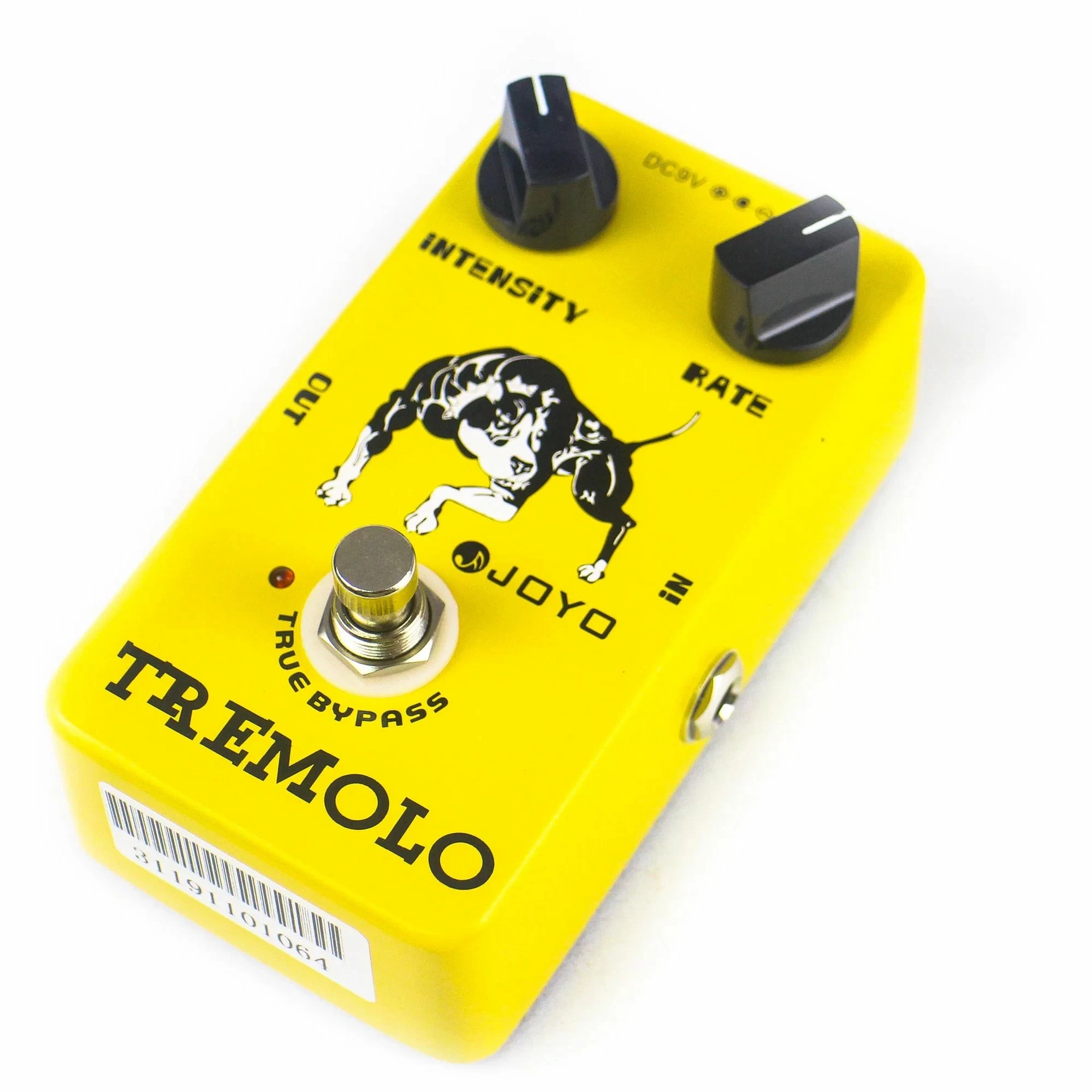 Joyo JF-09-Tremolo