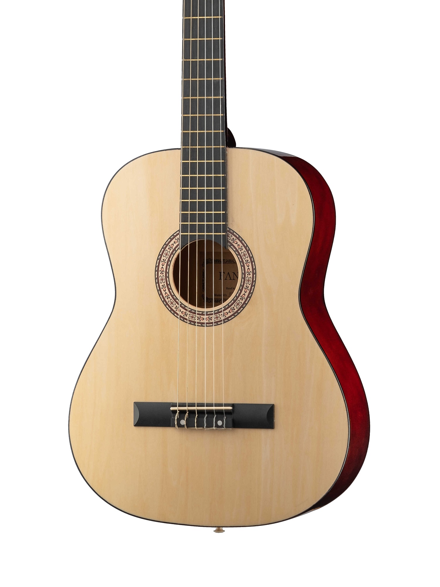 Fante FT-C-B39-N
