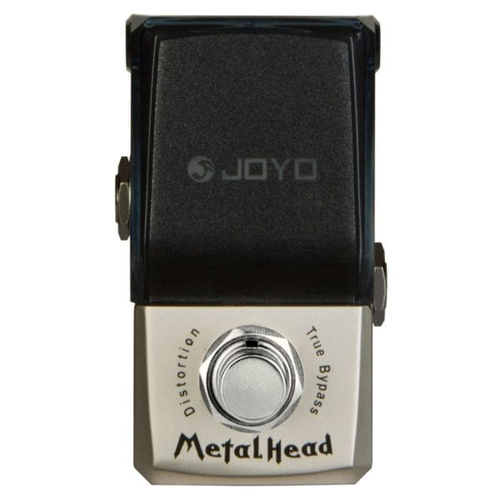 Joyo JF-315-Metal-Head