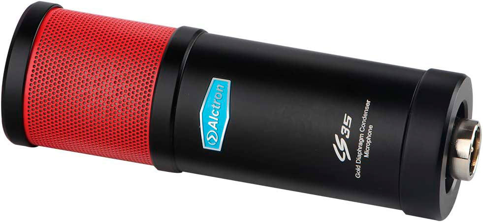 Alctron CS35