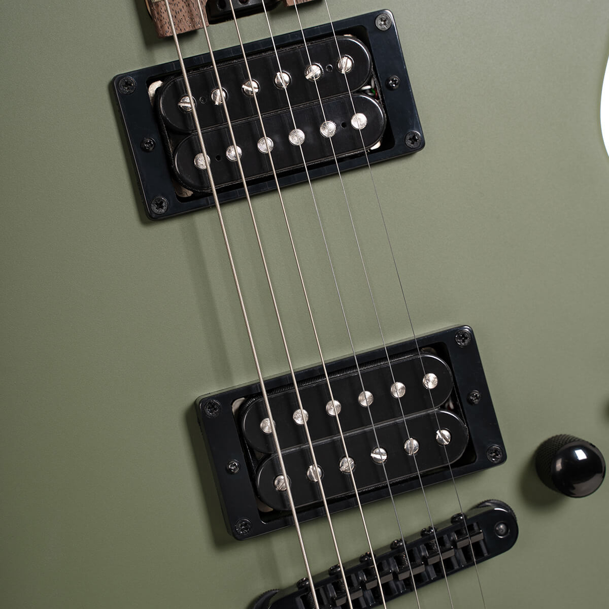 Cort MBM-2H-B-SOG META Series