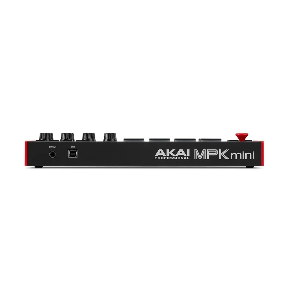 Akai Pro MPK Mini 3