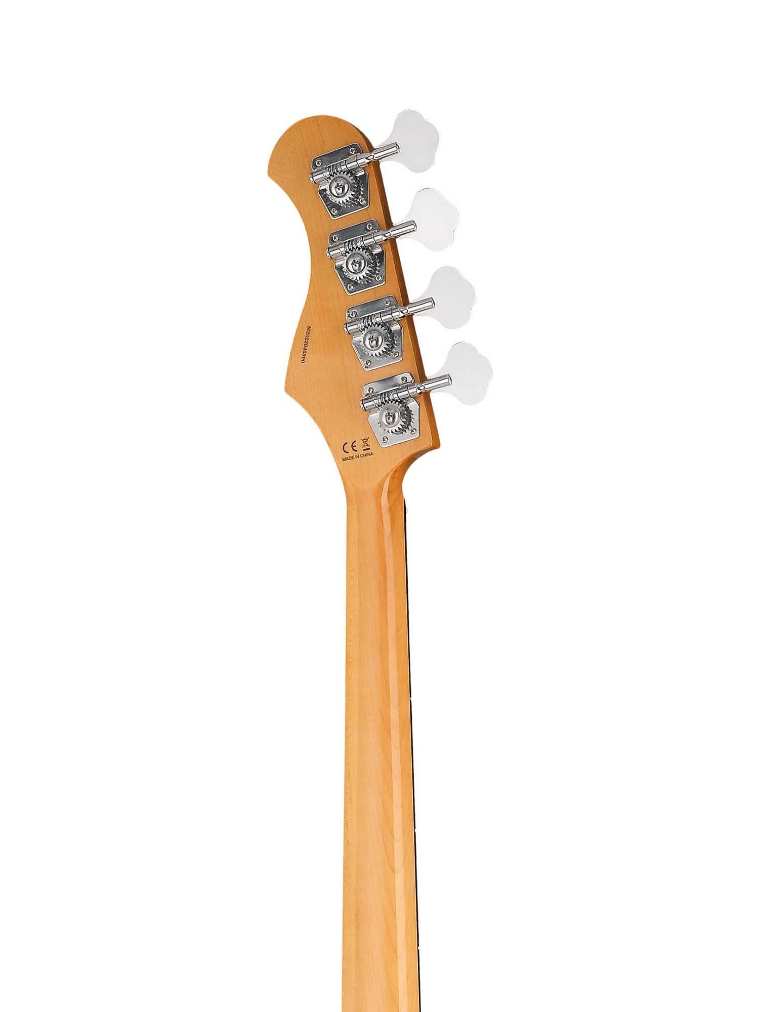 Prodipe PB80 RA Vintage White