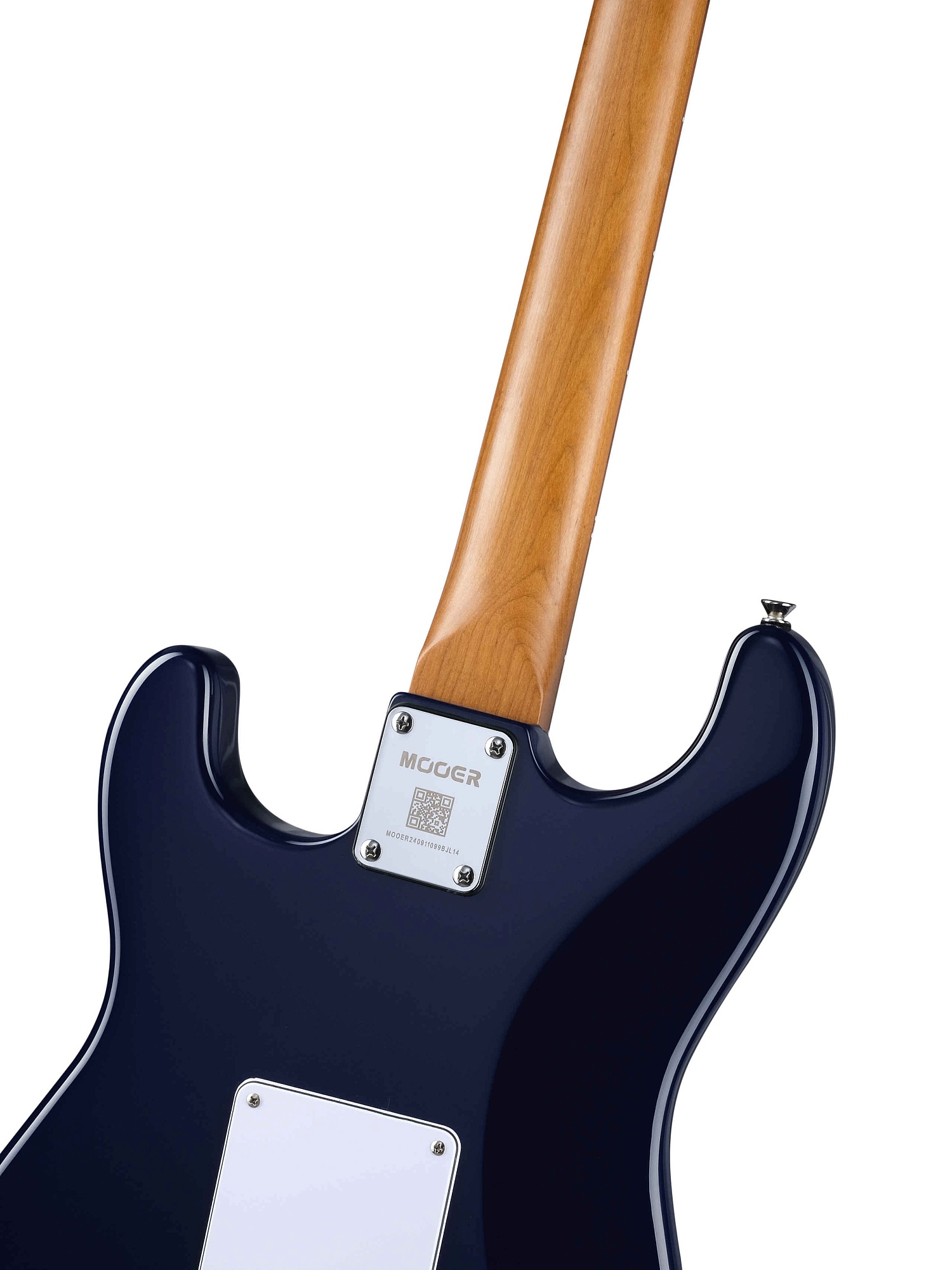 Mooer MSC20-Pro-OCBL