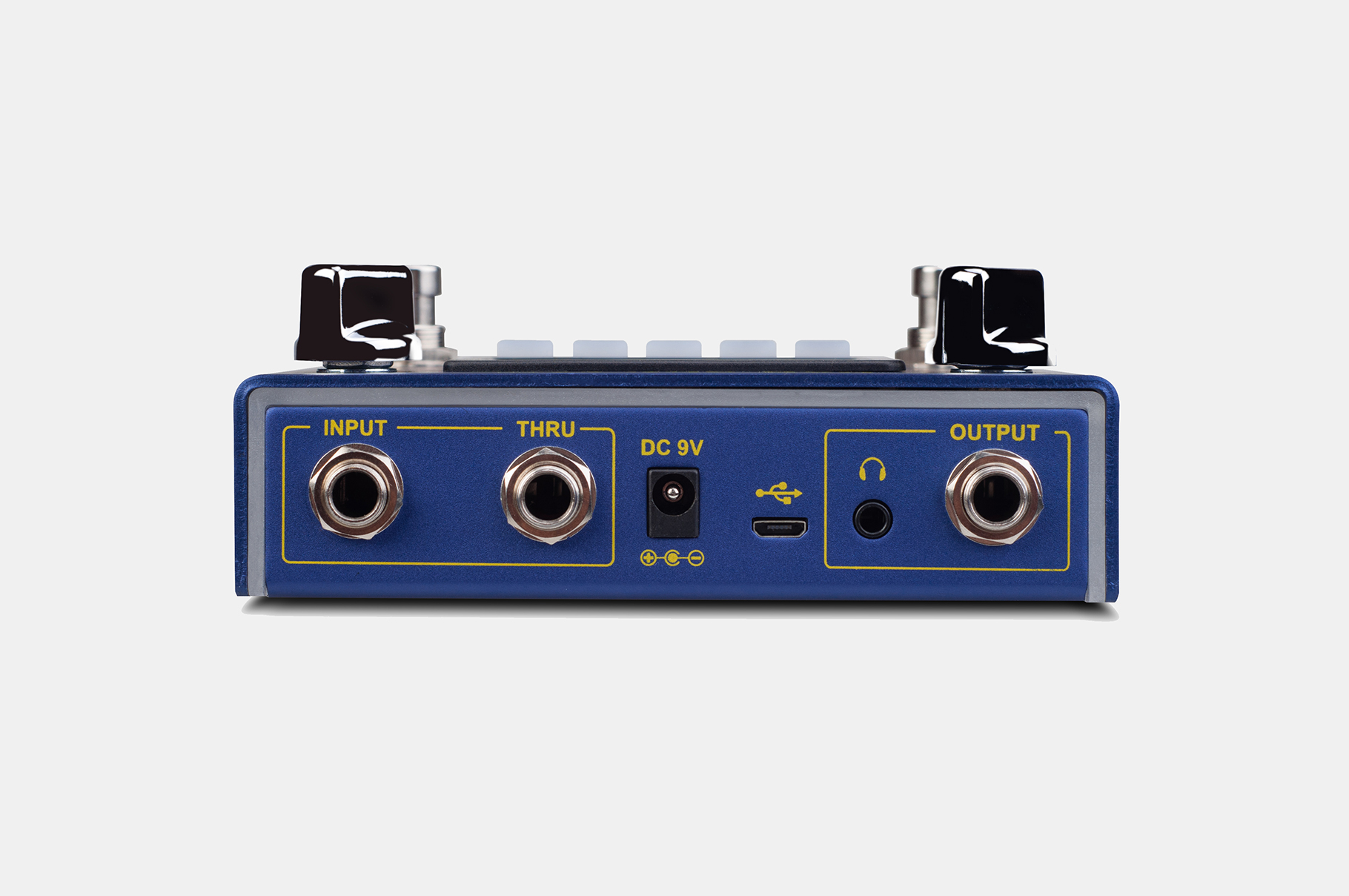 Joyo R-08-CAB-BOX-IR-SIM
