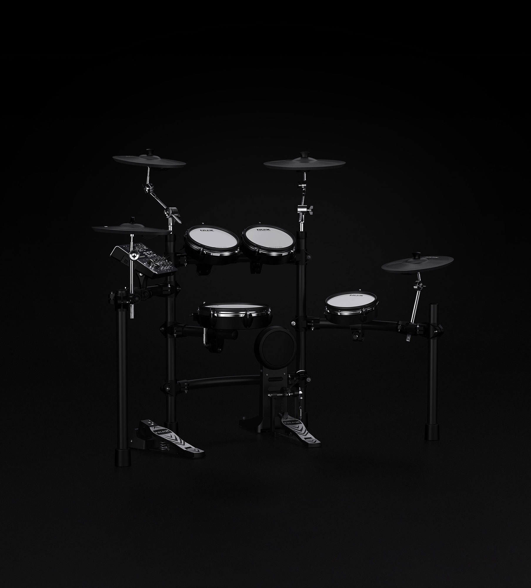 Nux DM-7X