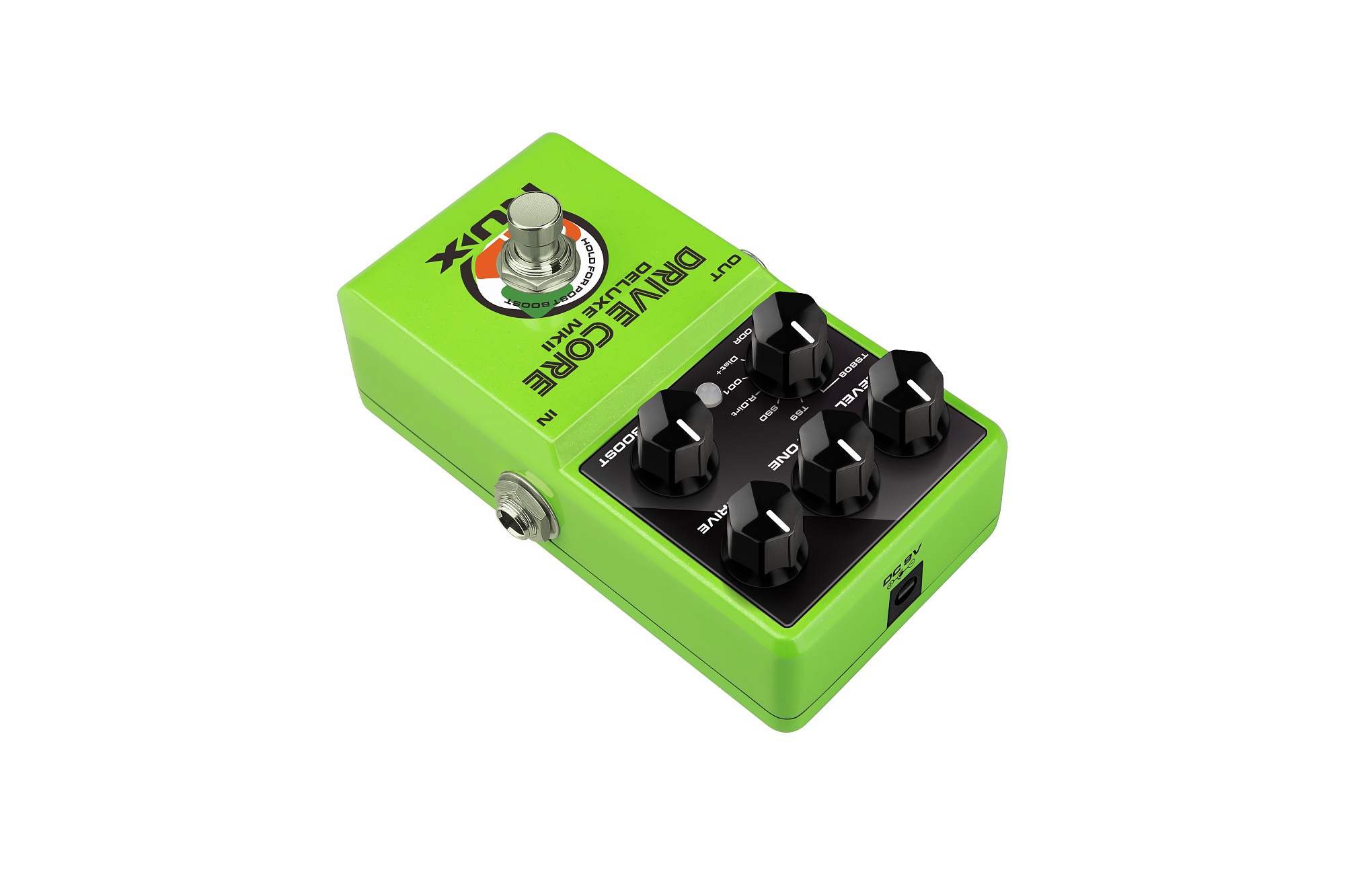 Nux NCO-2 Drive Core Deluxe MKII