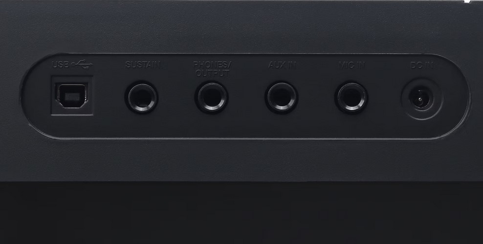 Medeli MK110-BK