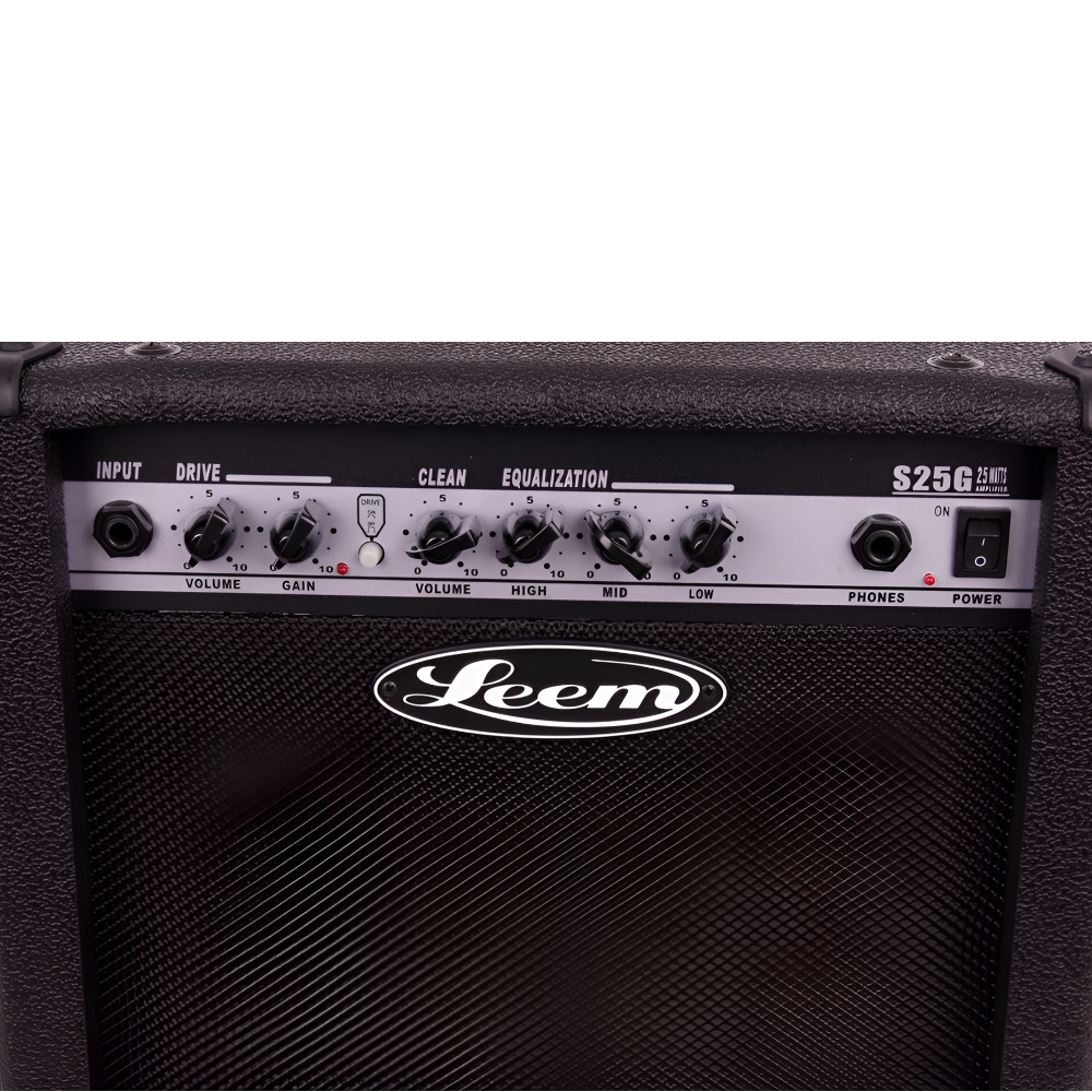 Leem S25G